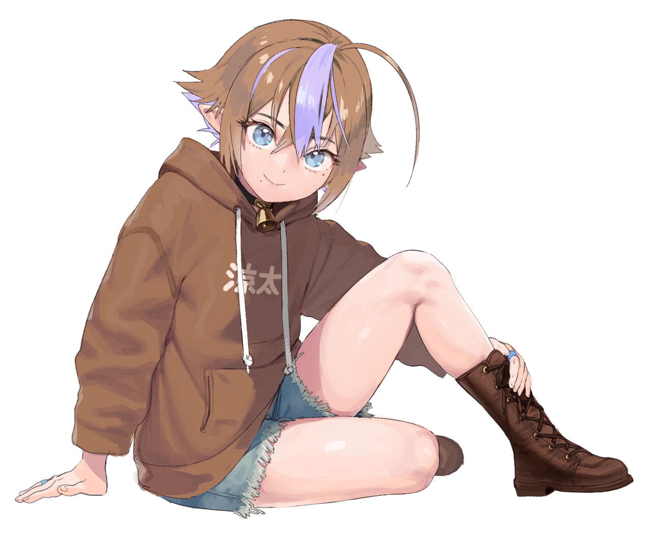 ●PIXIV● Contoさん page 5 full