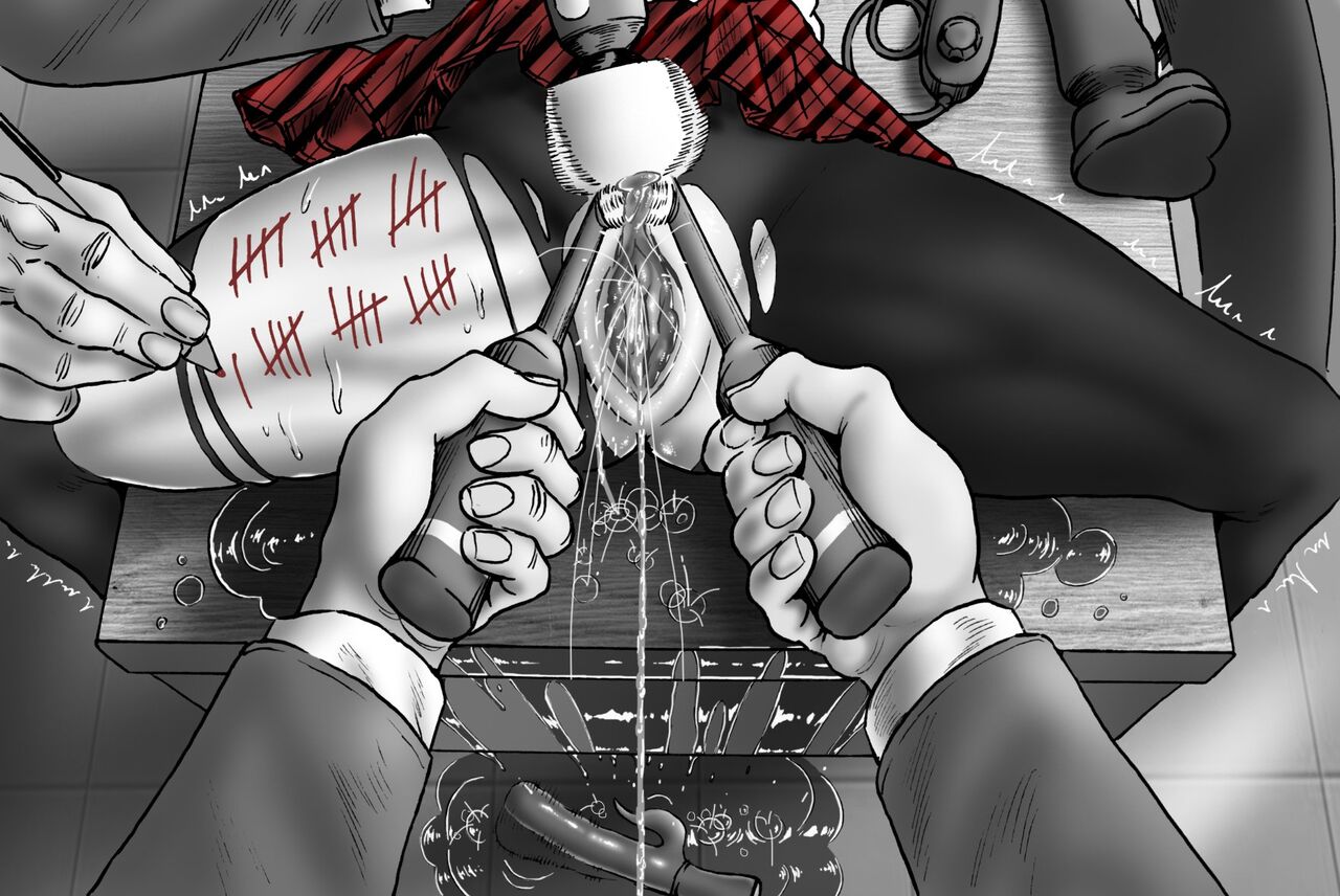 Blackbored page 1 full