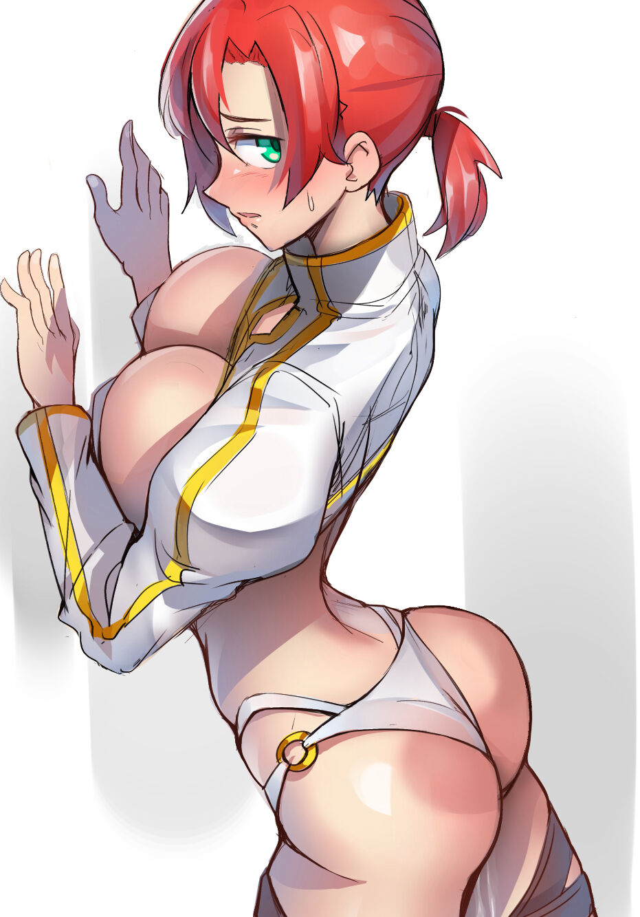 ●PIXIV● ayakumo page 9 full