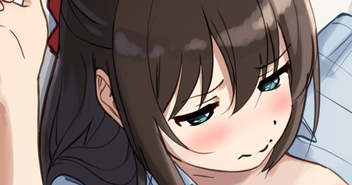 Pixiv FANBOX page 1 full