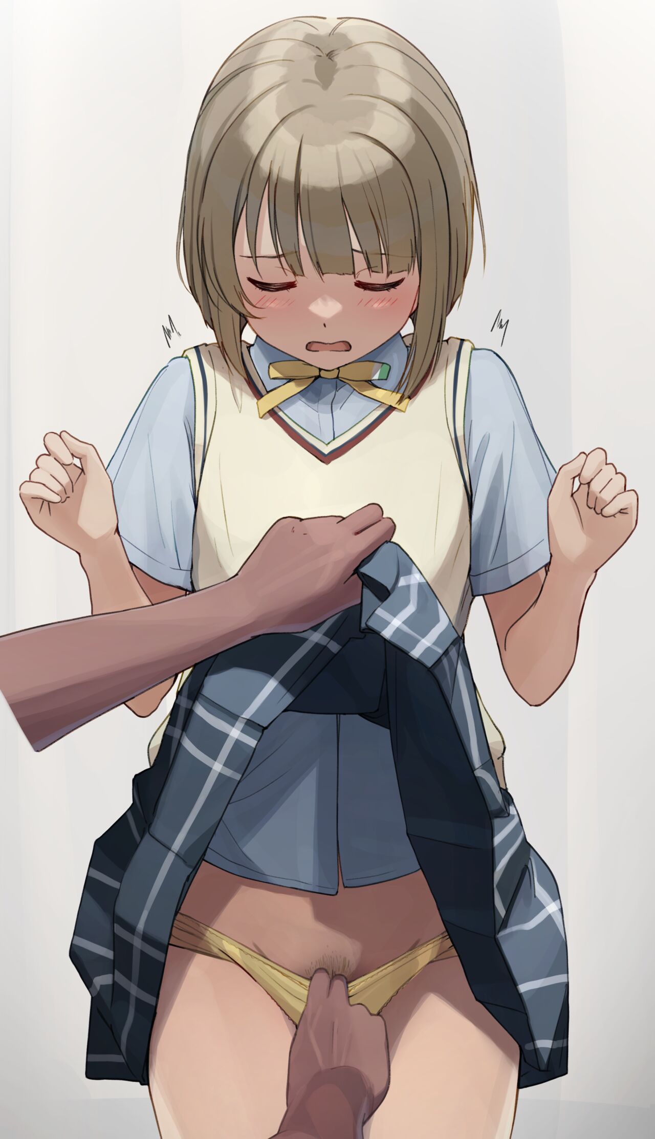 Pixiv FANBOX page 3 full