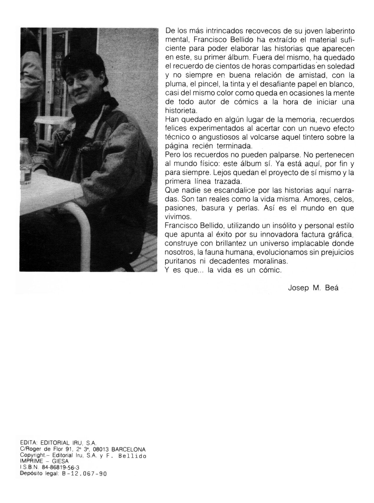 Colección El Cuervo N°10 - Vicios comunes page 2 full
