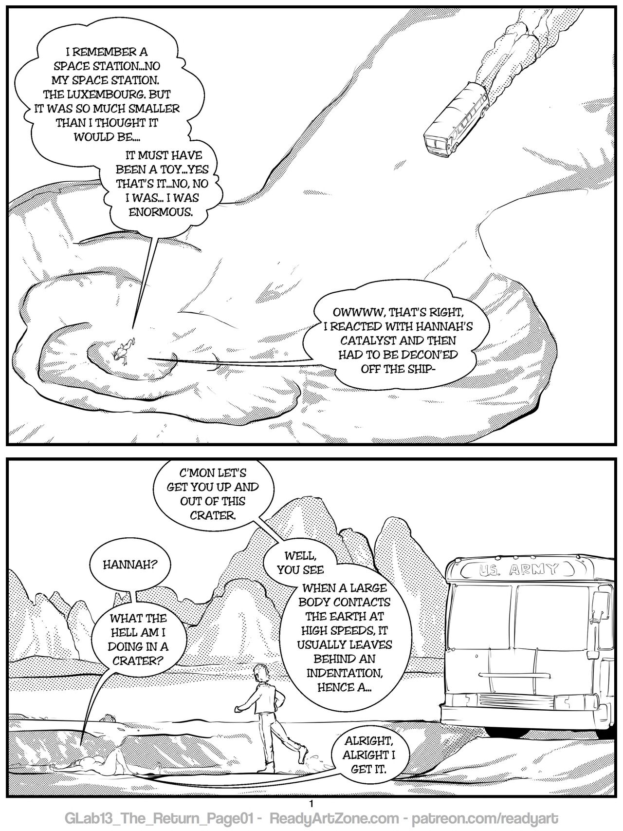 Growth Lab - Issue #13 page 4 full