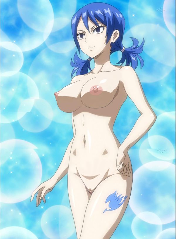 Fairy Tail Collection page 2 full