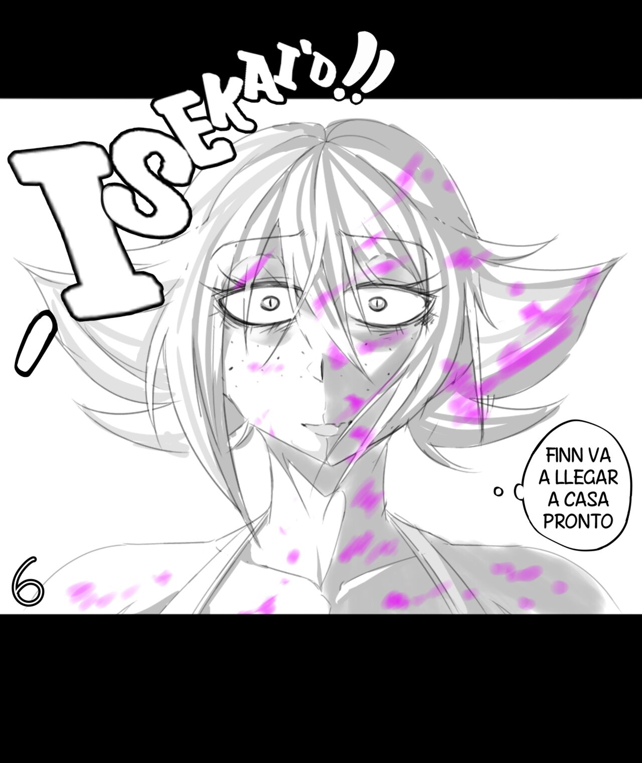 Auntie-Hole!! page 7 full