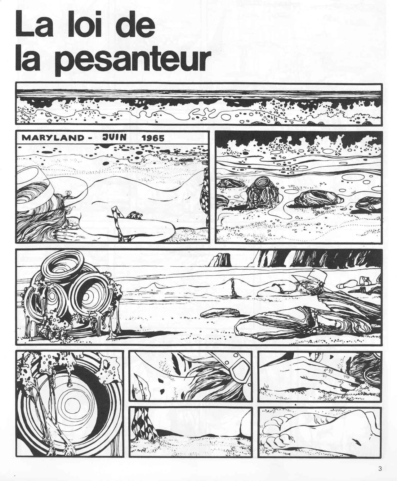La loi de la pesanteur page 3 full