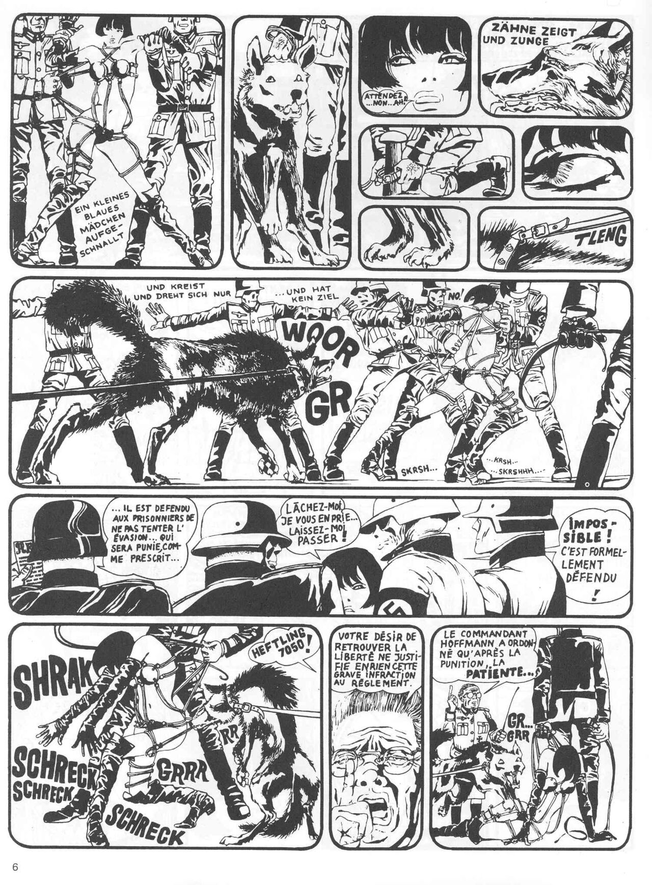 La loi de la pesanteur page 6 full