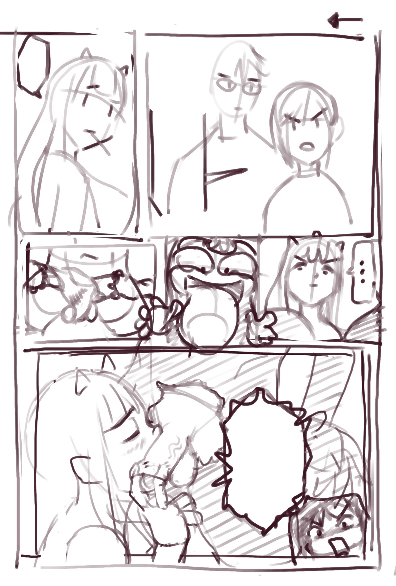 2018~2021 Under-Sketches page 2 full