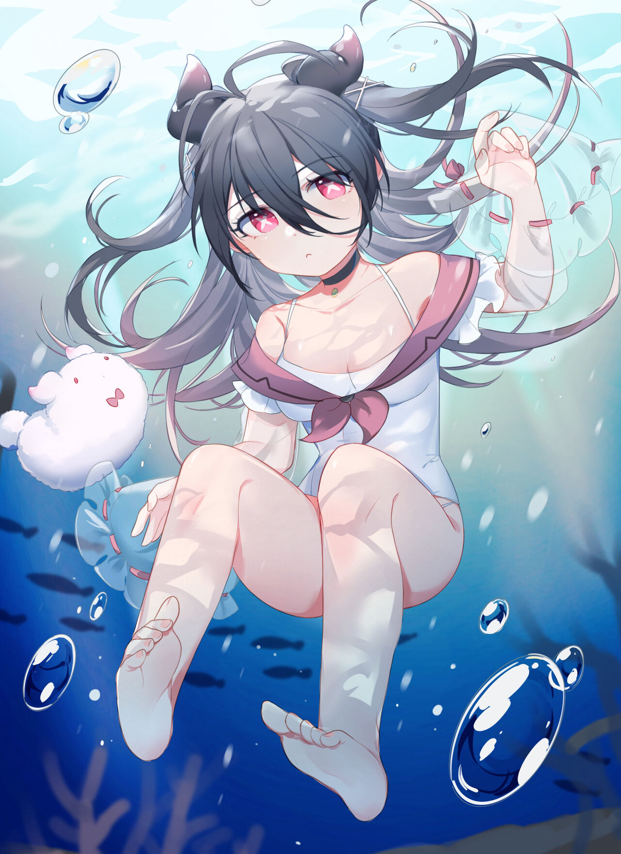 ●PIXIV● ARiKo page 8 full