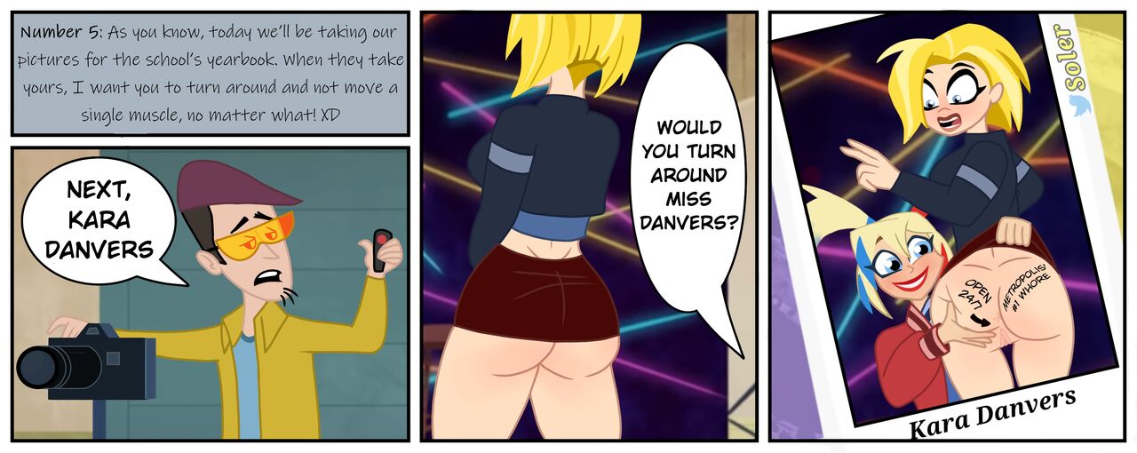 Problems page 6 full