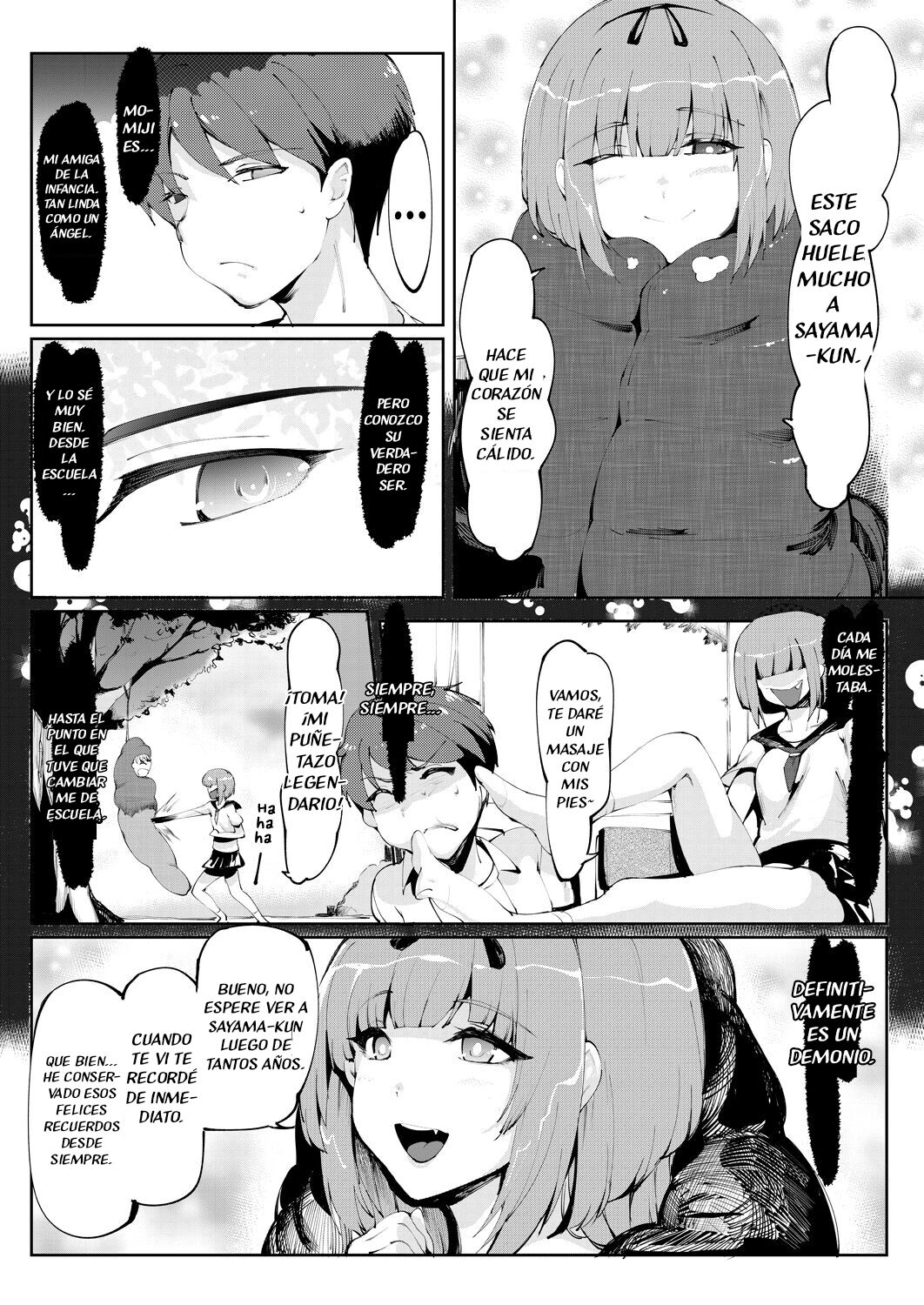 Ijimekkoijiri page 4 full