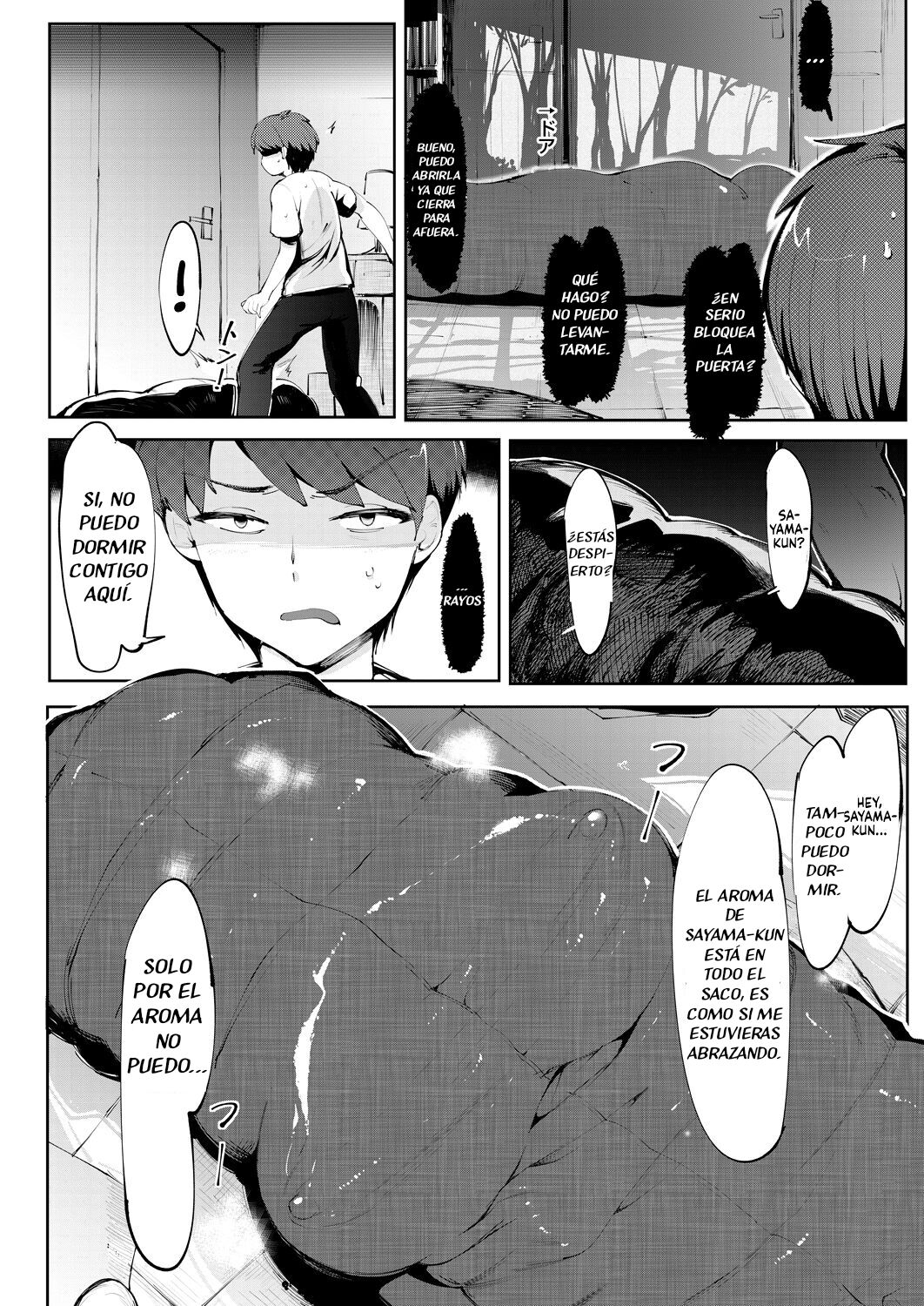 Ijimekkoijiri page 6 full