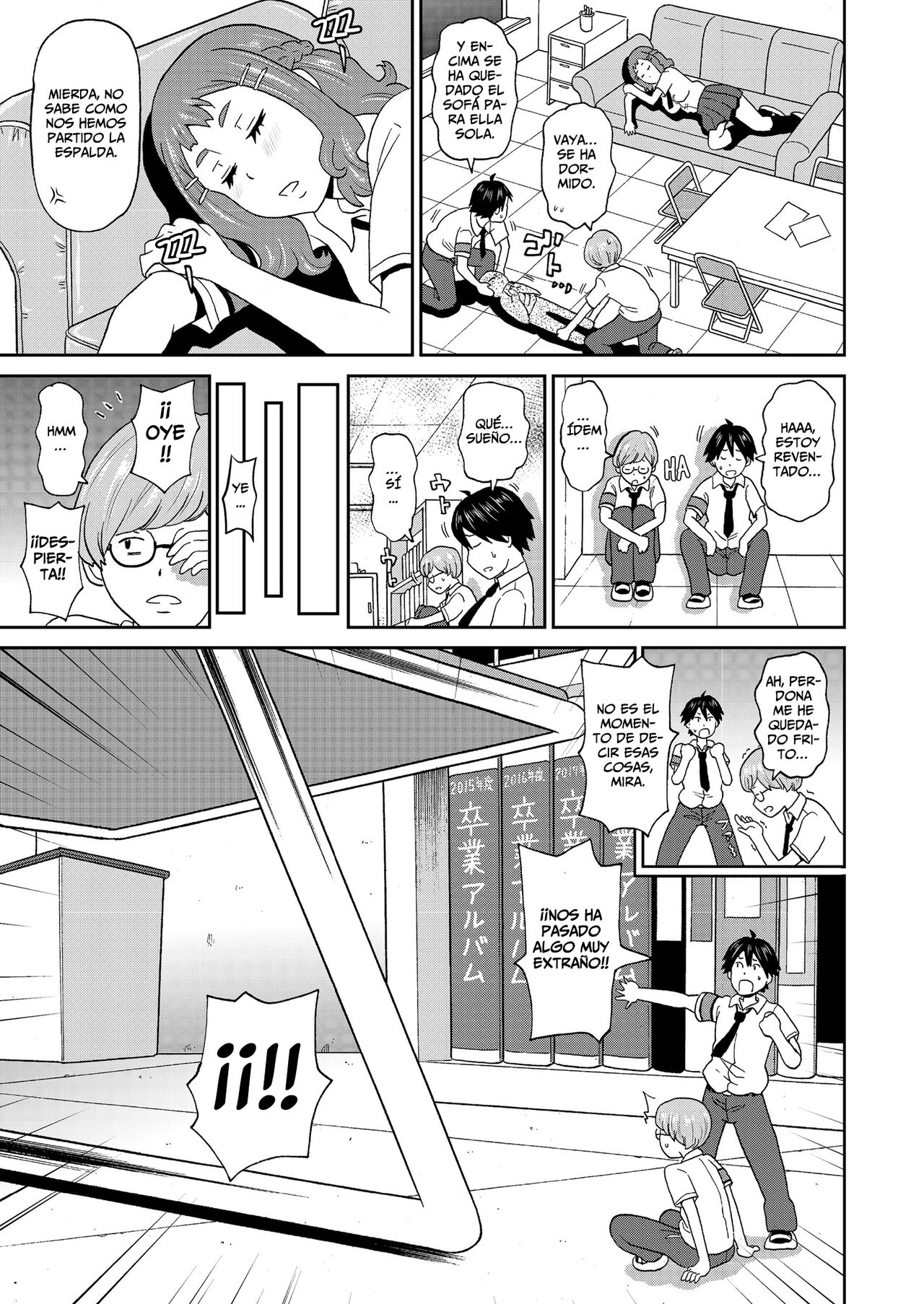 Escuadrón Suicida - Micro Kesshitai - Micro Decisive Corps page 3 full