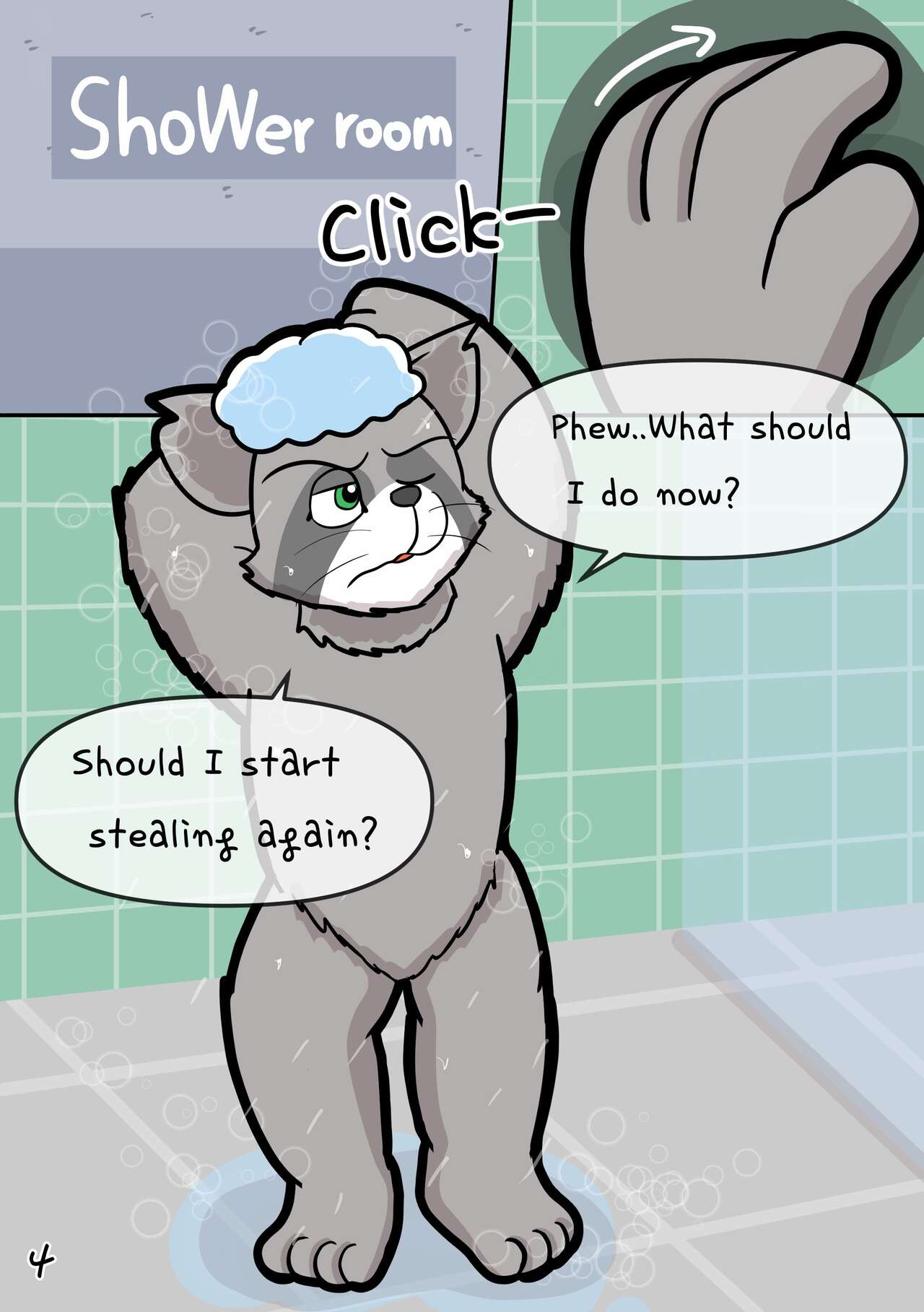Secret Deal 2 page 4 full