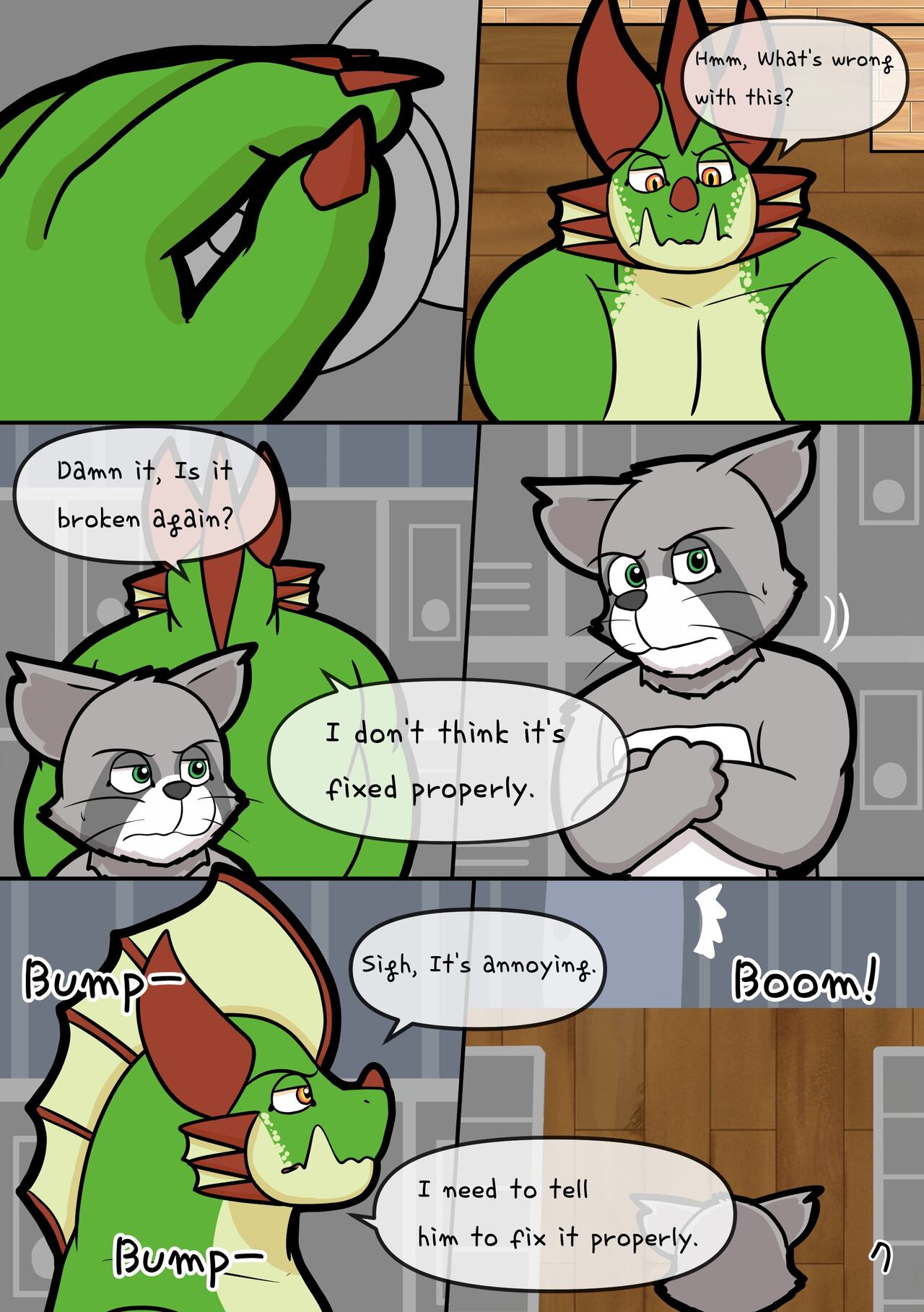 Secret Deal 2 page 7 full