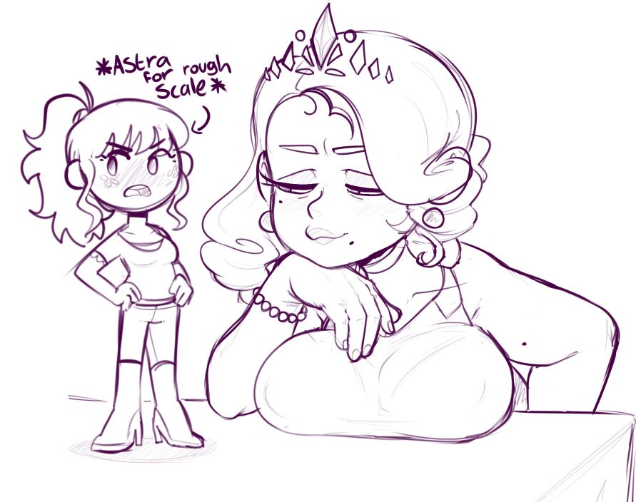 Star and Astra page 6 full