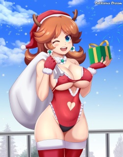 Princess Daisy Collection  AI Generated