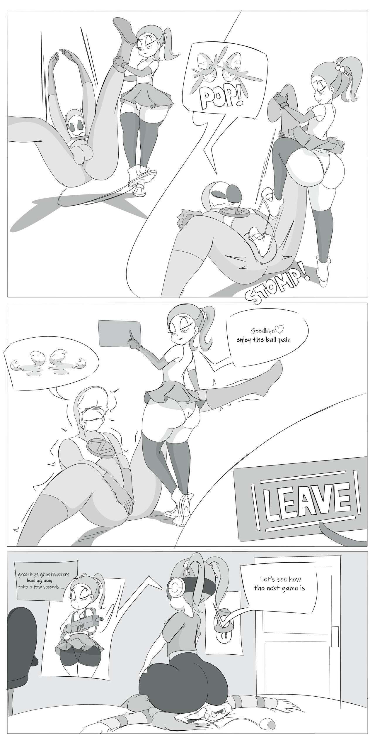 Yukki Gamer_ page 7 full