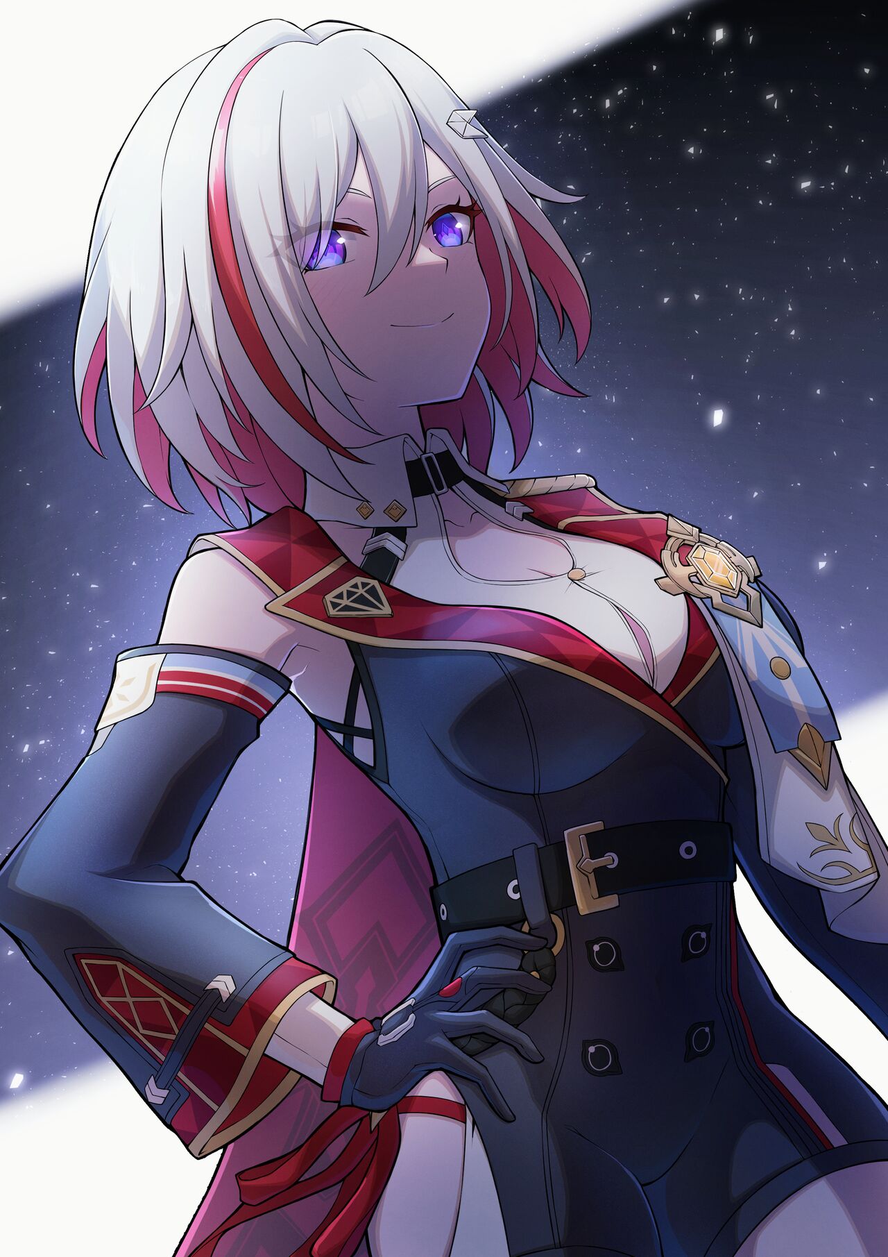●PIXIV● るり助 page 6 full