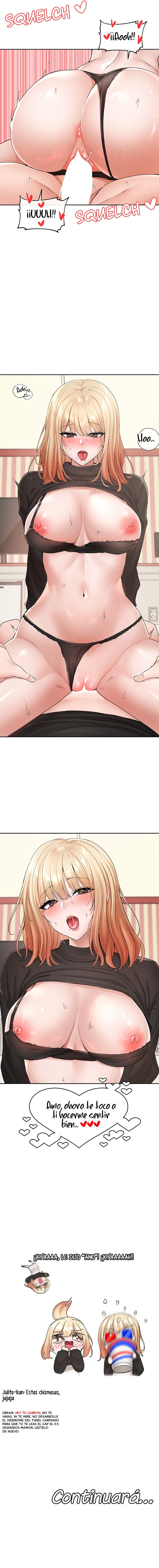 Club De Teatro 【Capitulo 116】 page 9 full