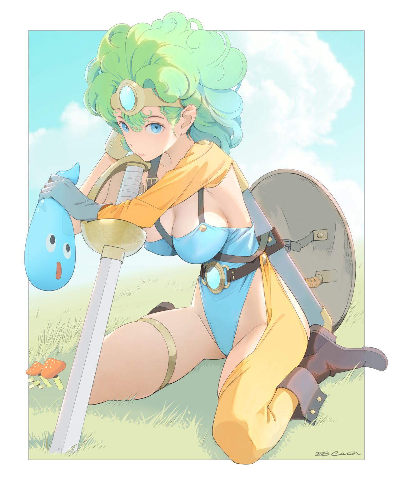 ●PIXIV● Cacn page 2 full