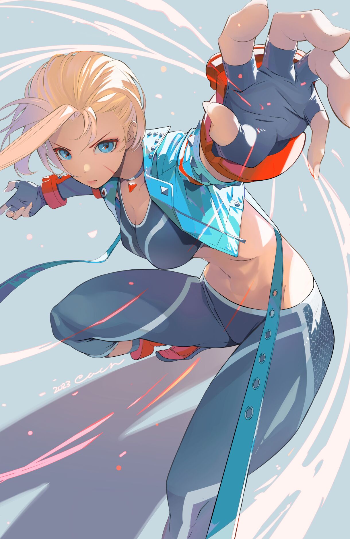●PIXIV● Cacn page 7 full