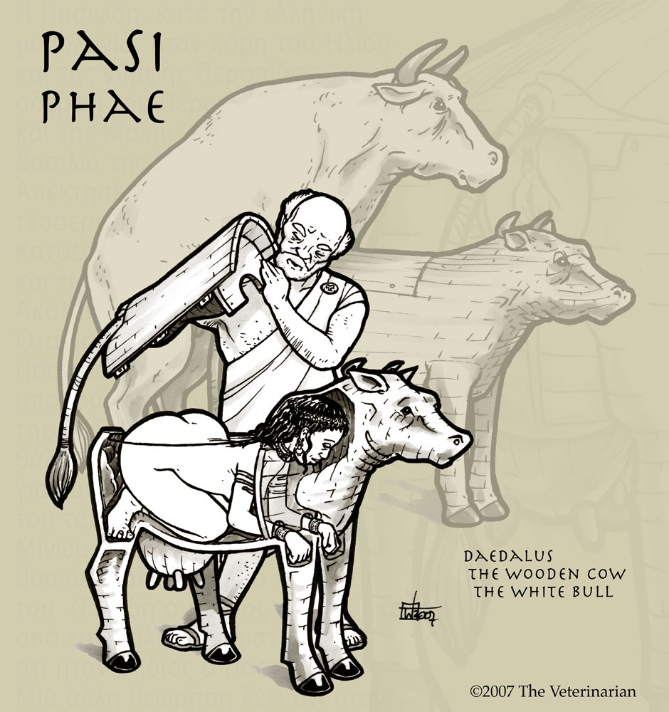 Artist Gallery - The Veterinarian page 8 full