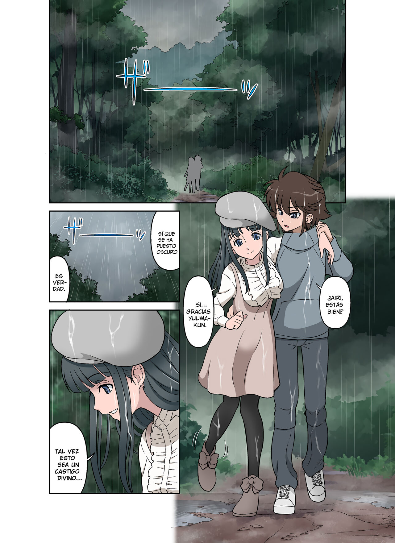 Fuga | Elopement page 3 full