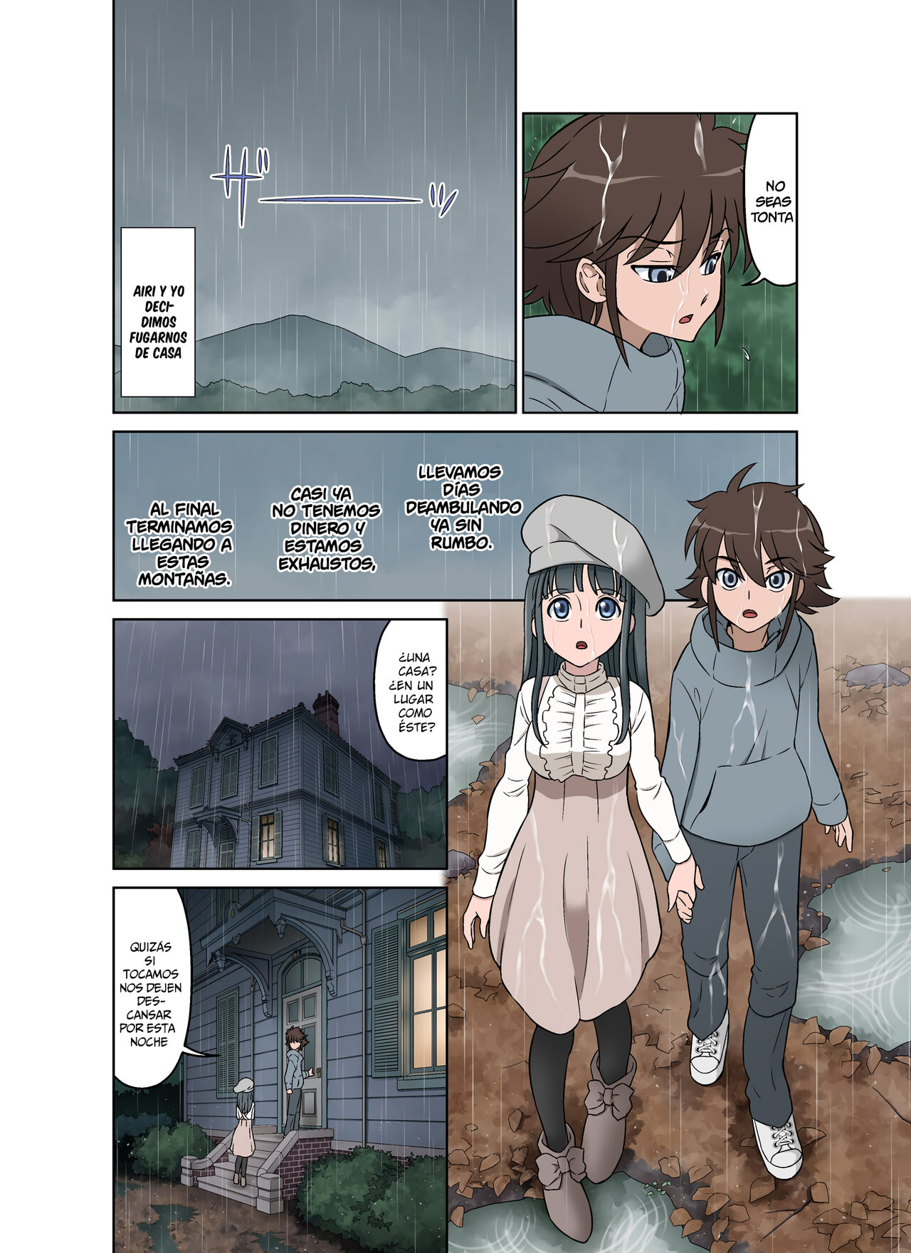 Fuga | Elopement page 4 full