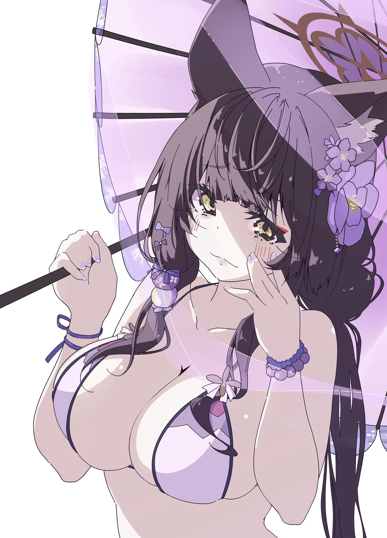 ●PIXIV● Matatabi Anko page 5 full