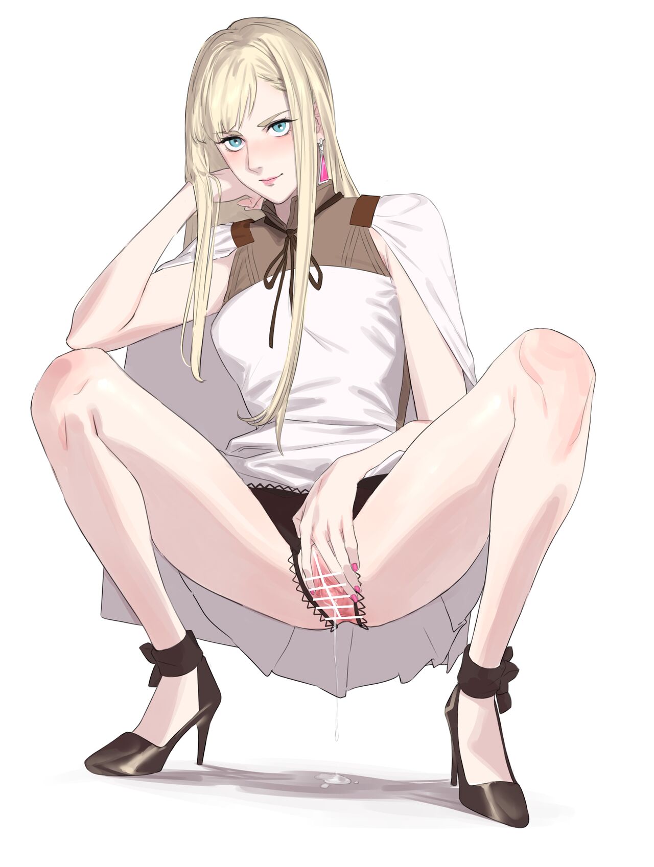 ◆FANBOX◆ 惨めな信号 page 1 full