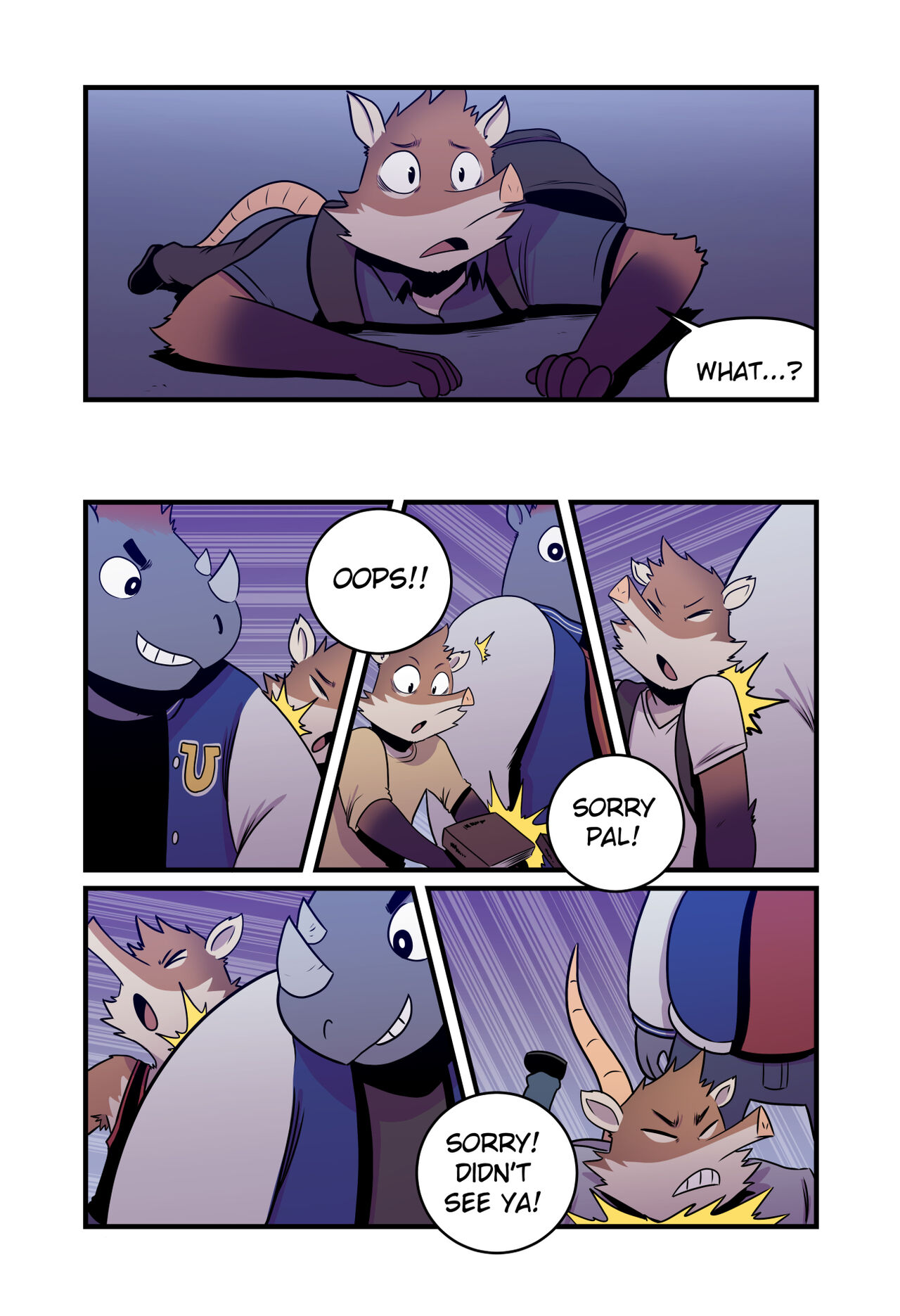 Izzy & Earl page 4 full