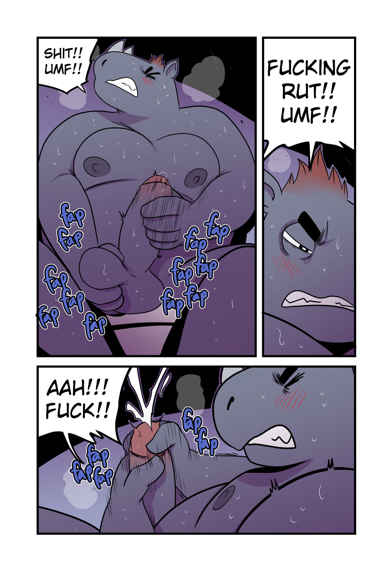 Izzy & Earl page 6 full