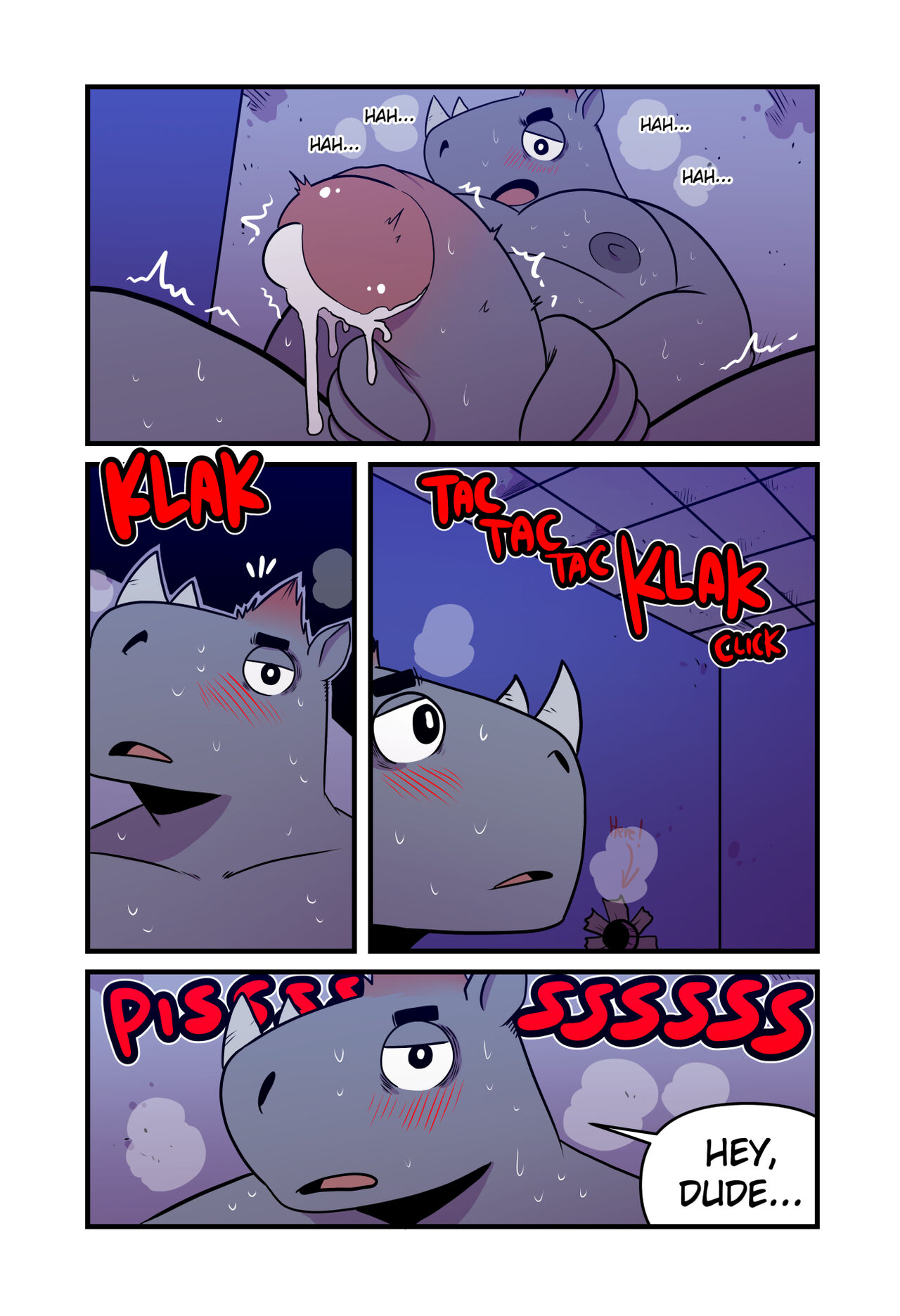 Izzy & Earl page 7 full