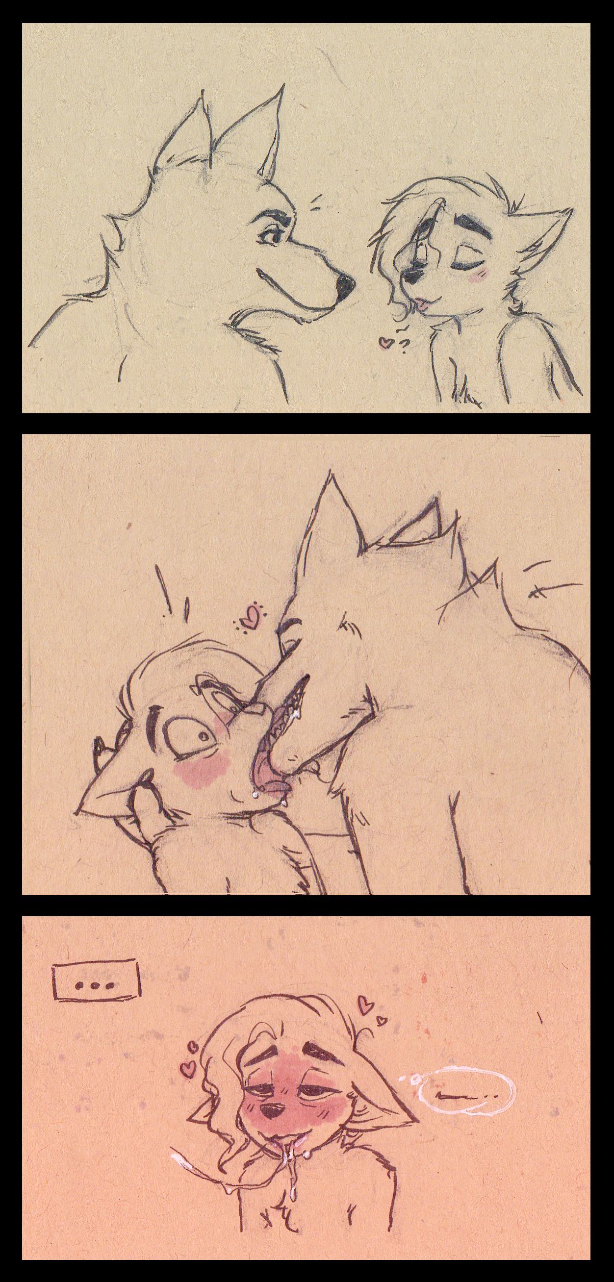 Artist  Cobalt Snow page 5 full