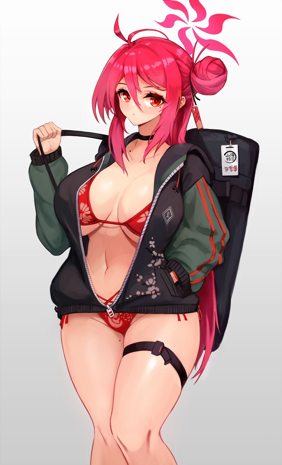 ●PIXIV● Notte page 1 full