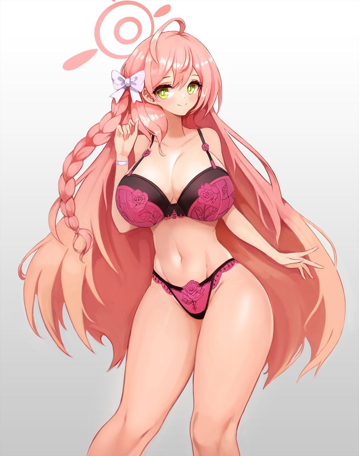 ●PIXIV● Notte page 3 full