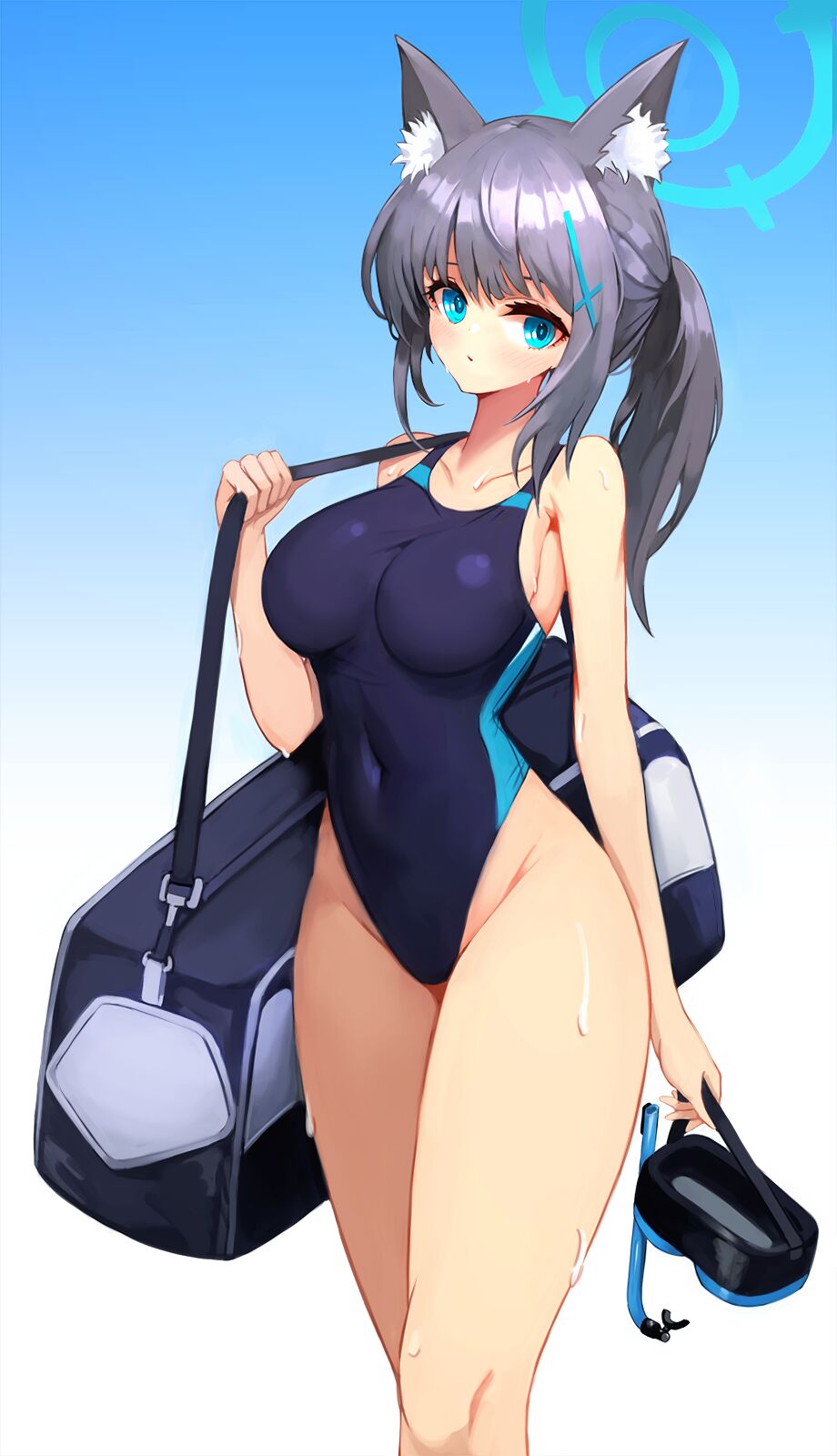 ●PIXIV● Notte page 9 full