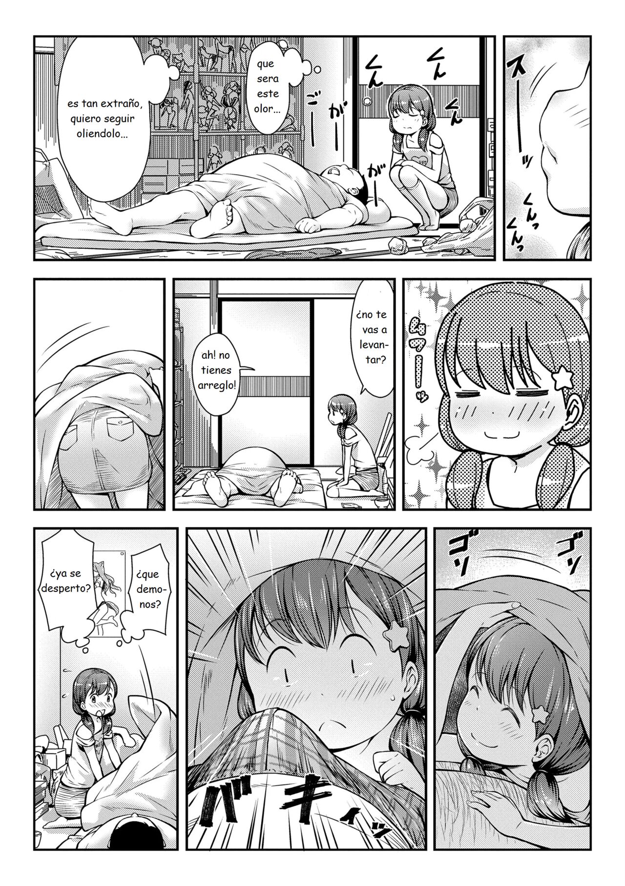 Morning Call page 2 full