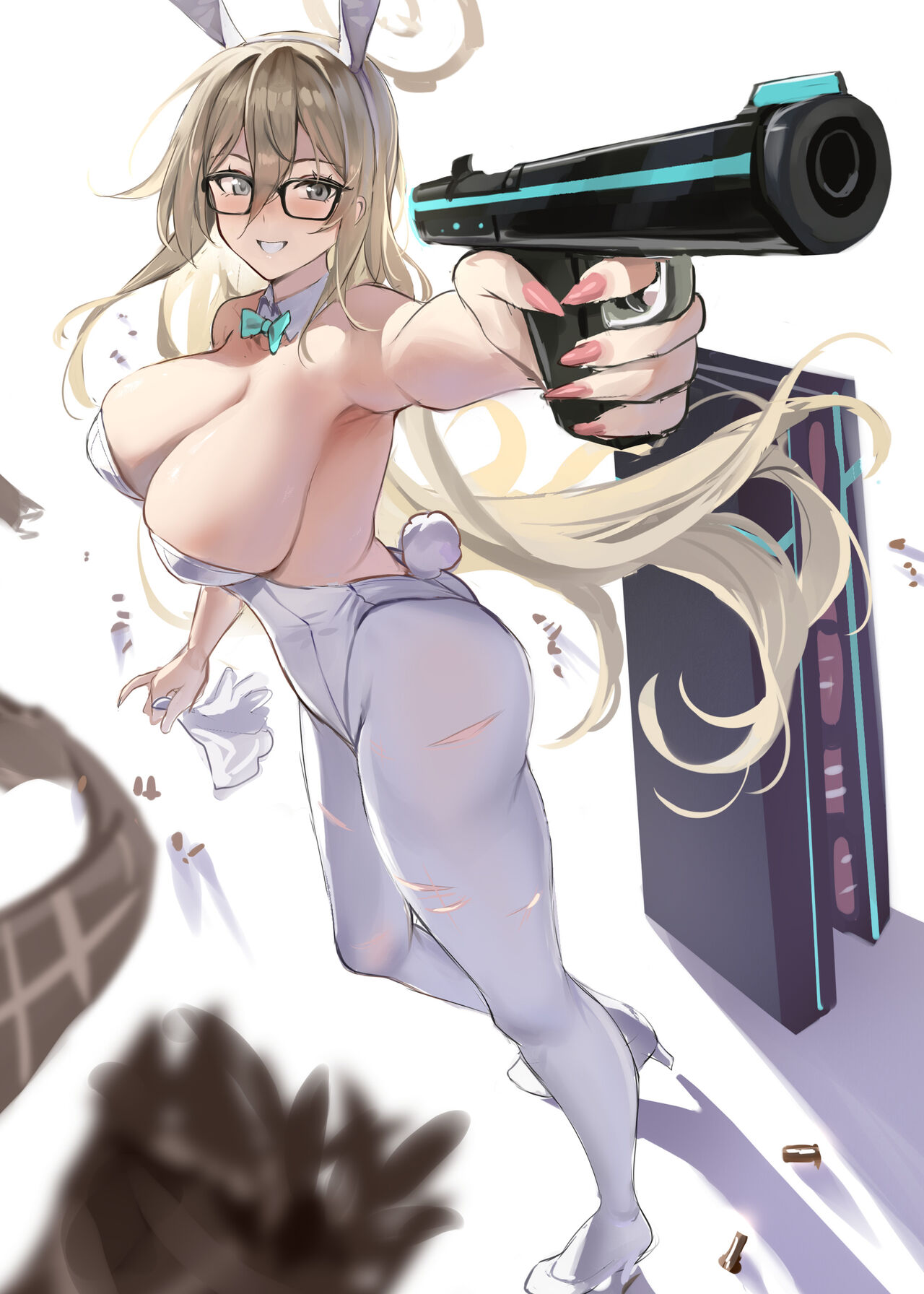 ●PIXIV● Stone page 8 full