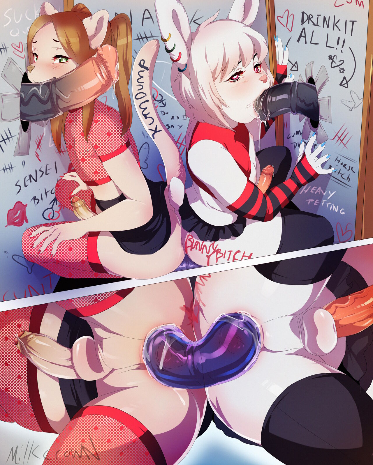 ARTIST milkcrown page 4 full