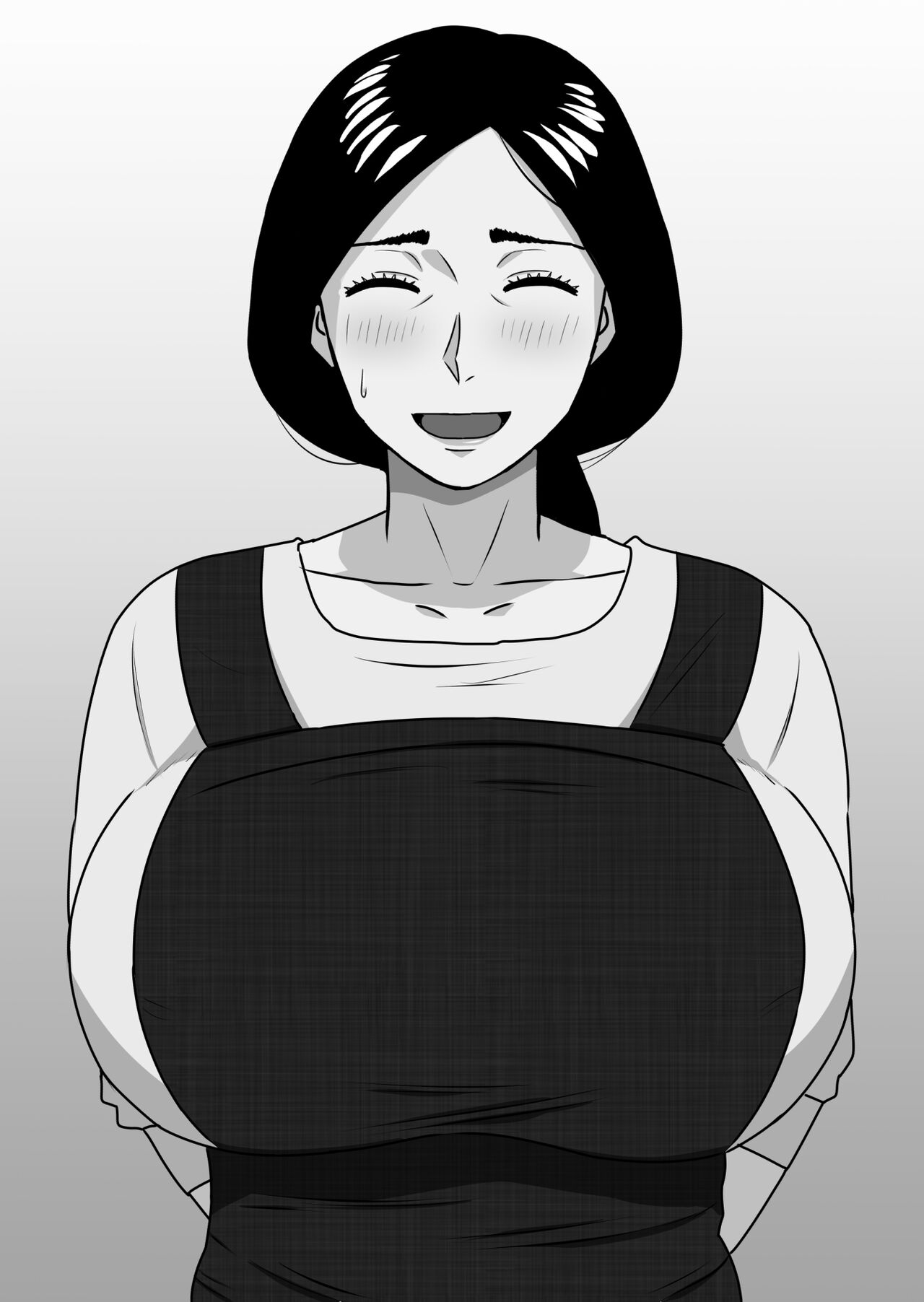 家政婦の桃田さん page 2 full