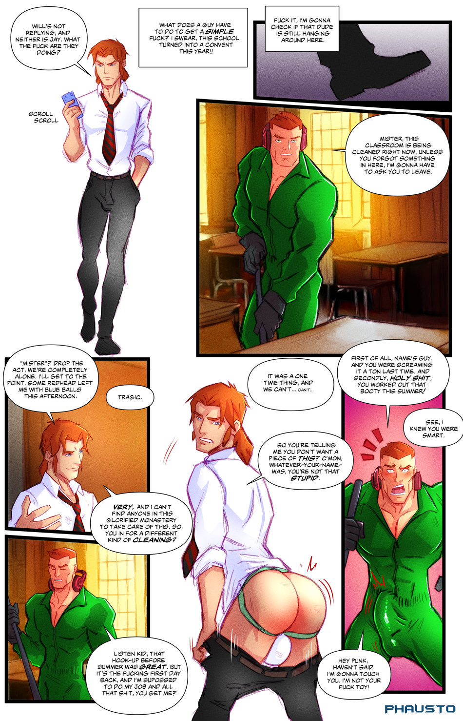 Winterwood Academy  4 page 8 full