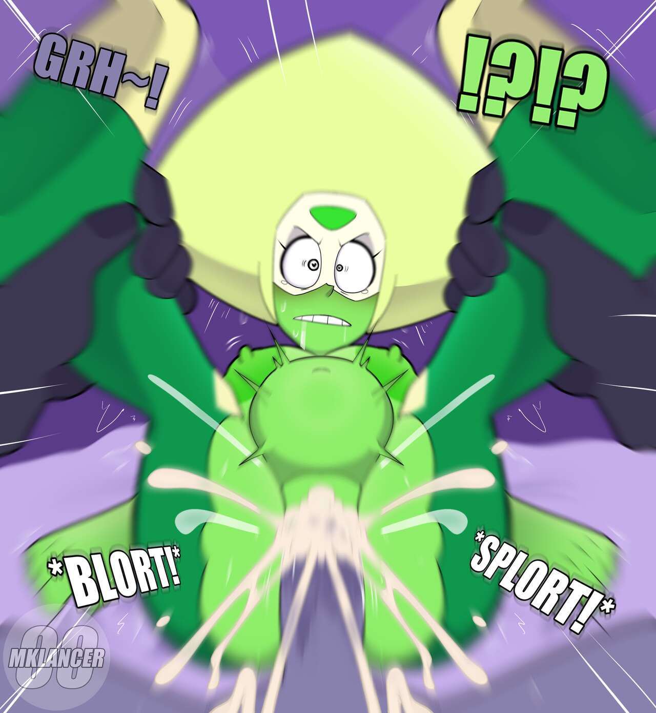 Linhe X Peridot page 10 full