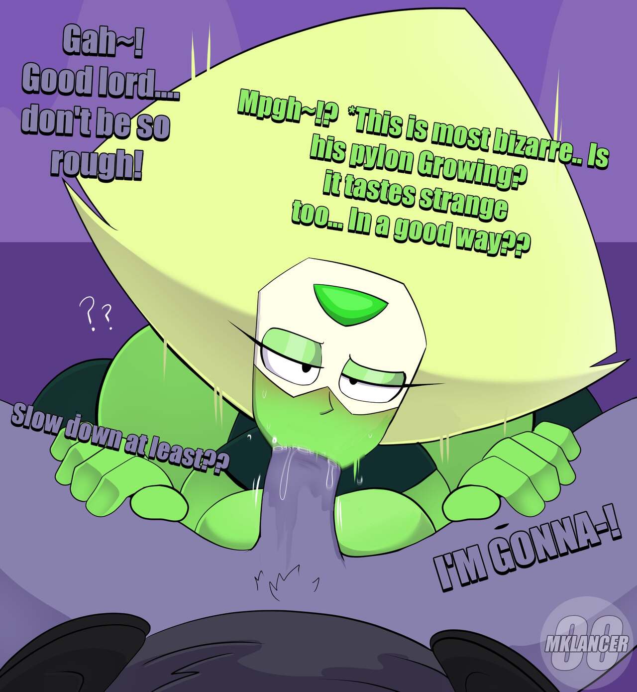 Linhe X Peridot page 2 full