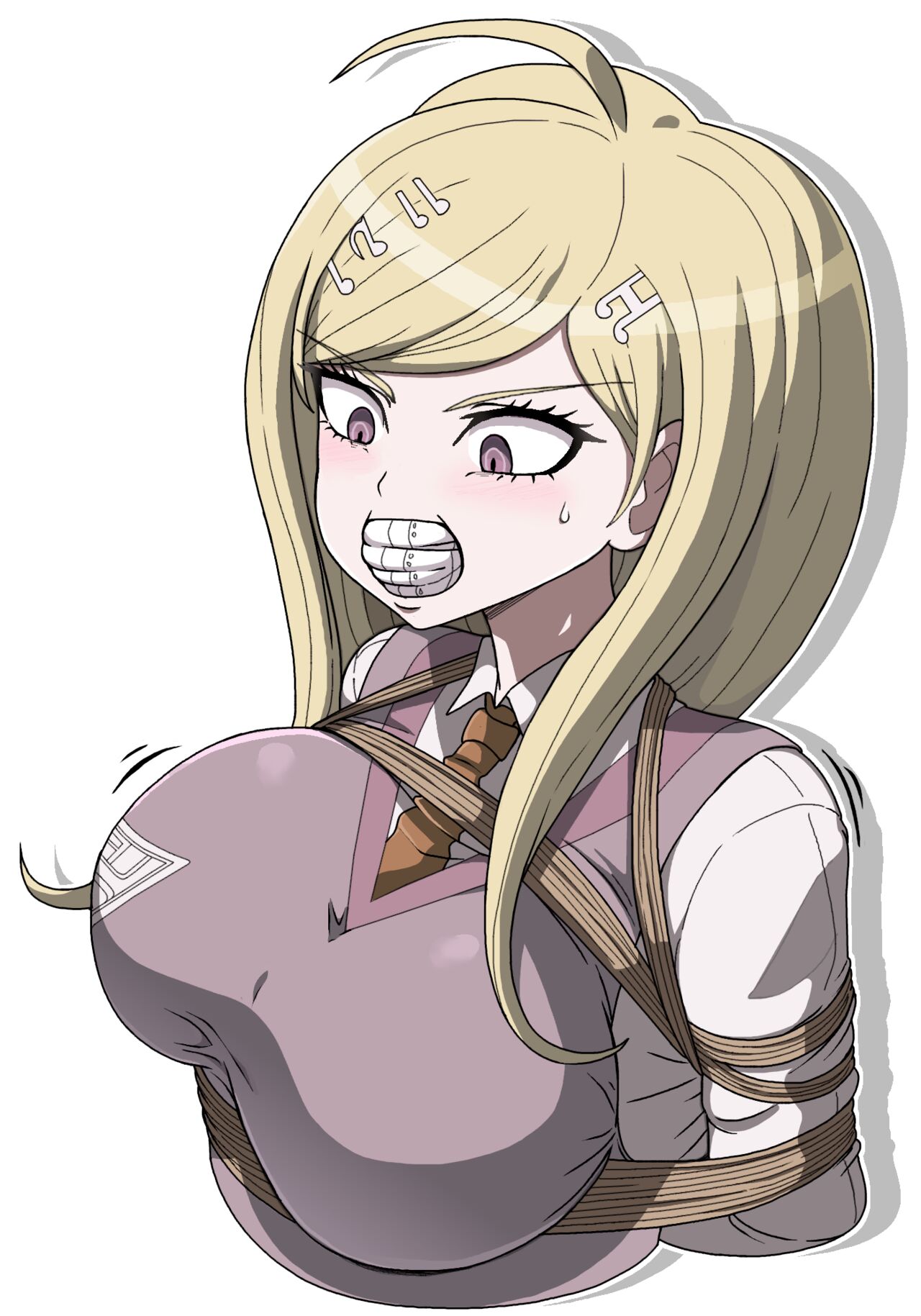 Kaede Akamatsu page 2 full