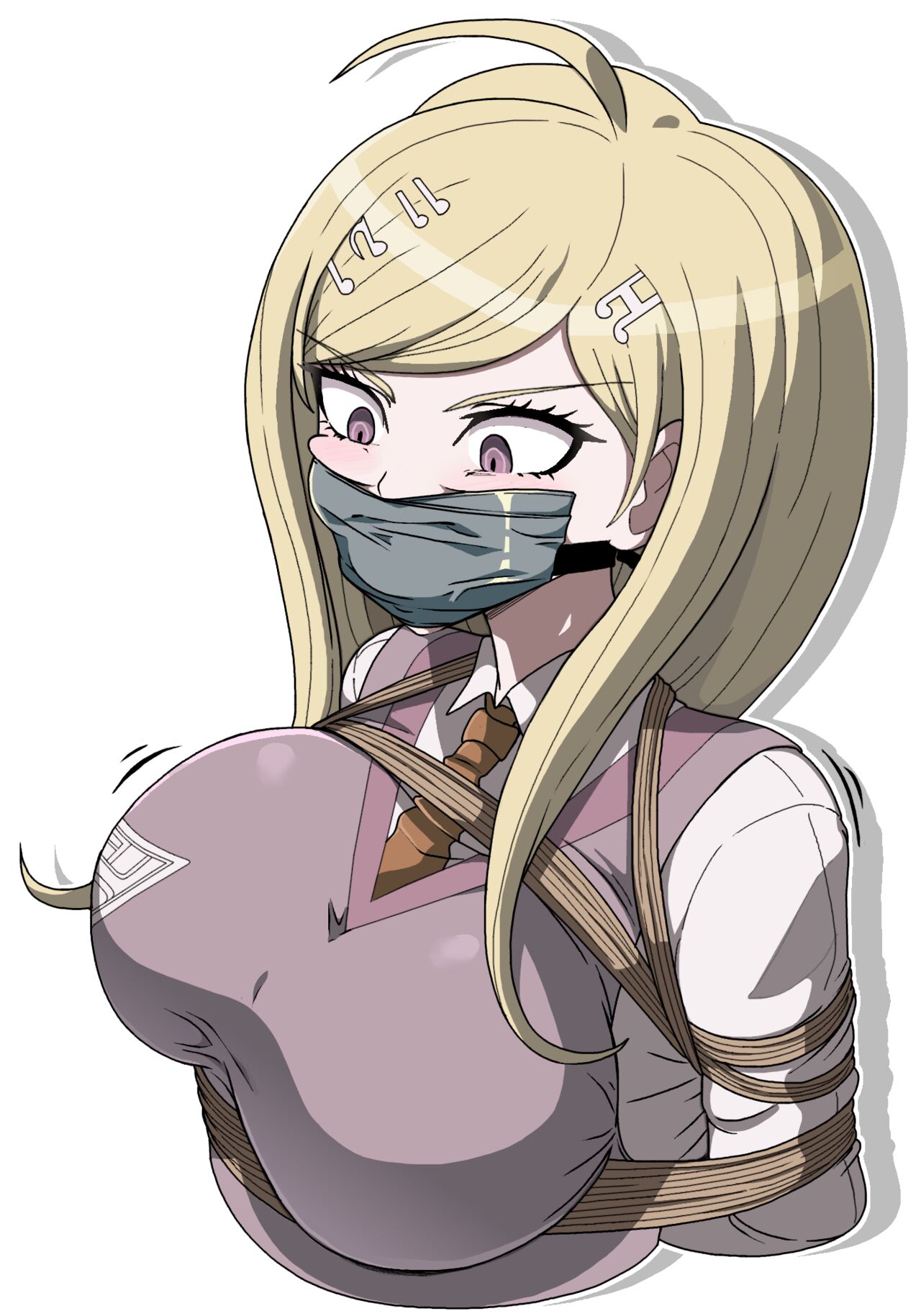 Kaede Akamatsu page 4 full
