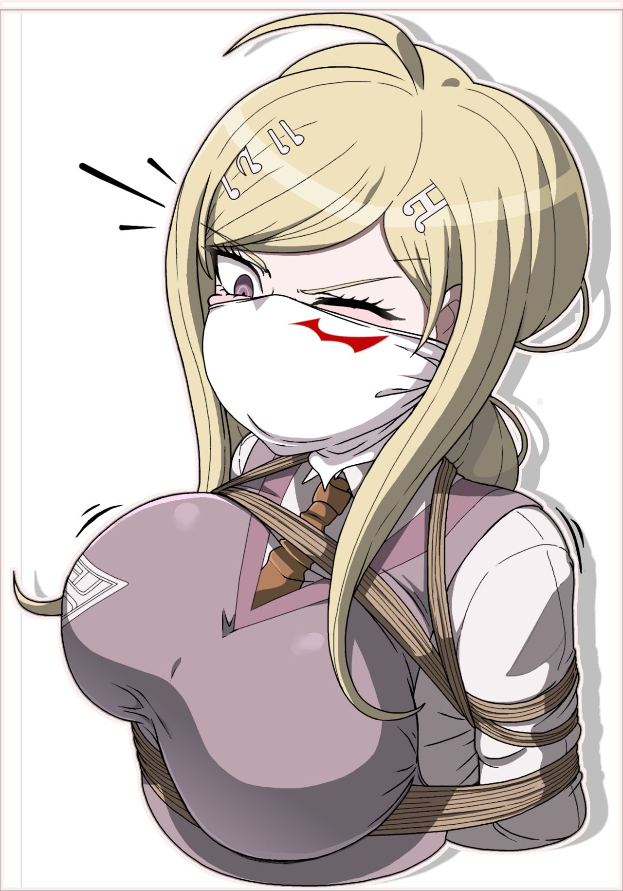 Kaede Akamatsu page 7 full