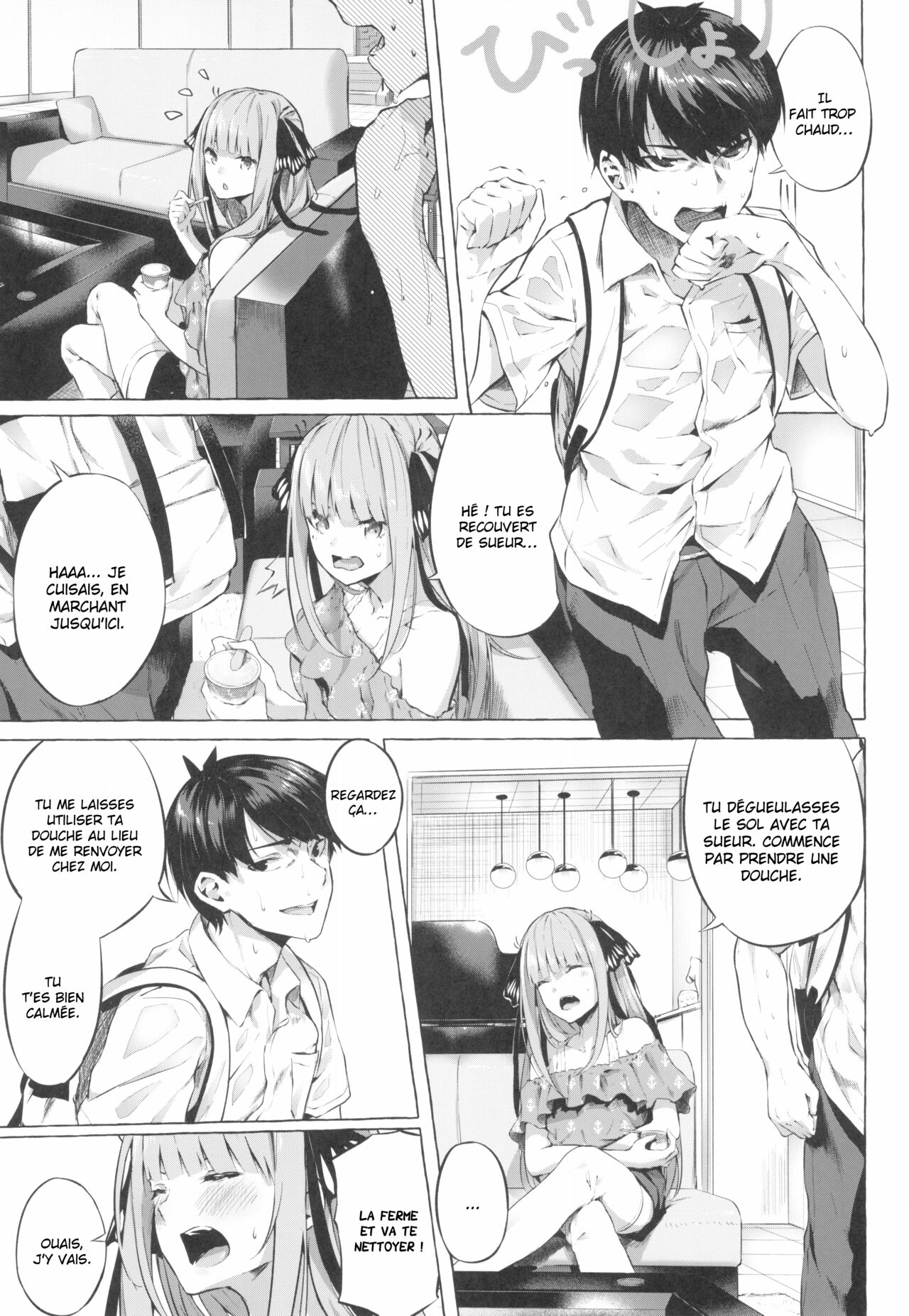 Gotoubun no Sorayume page 2 full