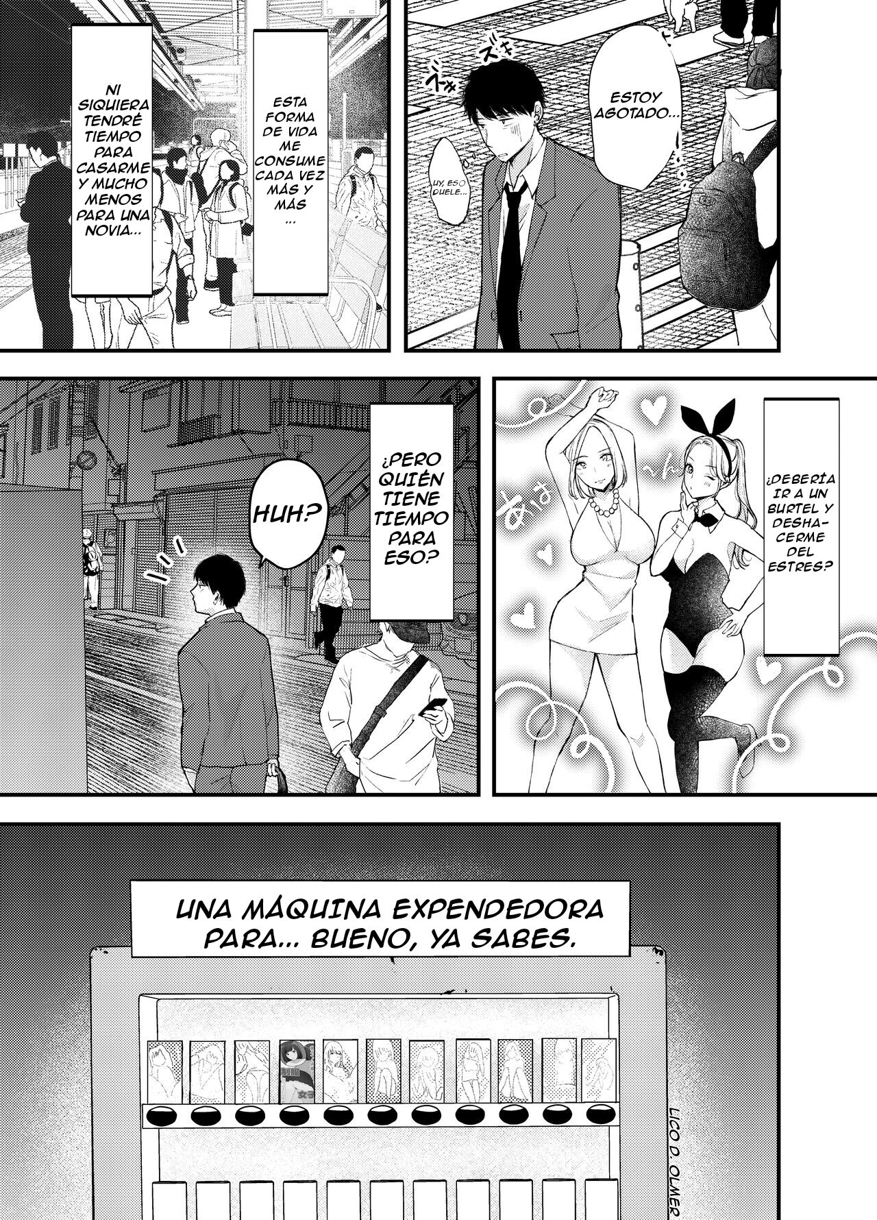 DEKO GA AREBA BOKO GA ARU page 2 full
